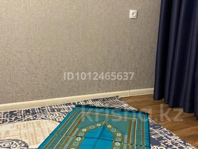 3-комнатная квартира · 63 м² · 2/5 этаж, мкр Салтанат за 21 млн ₸ в Таразе