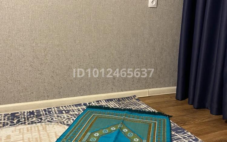 3-комнатная квартира · 63 м² · 2/5 этаж, мкр Салтанат за 21 млн ₸ в Таразе — фото 2