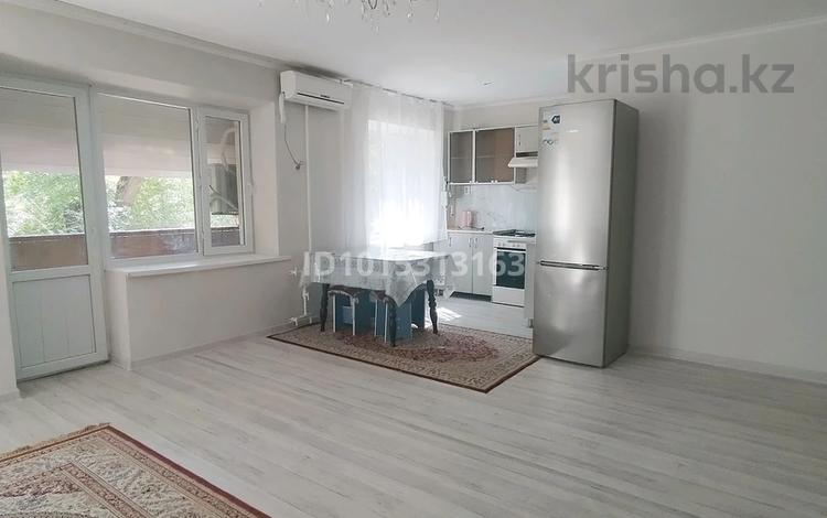 3-бөлмелі пәтер · 72 м², Карасу 4, бағасы: 15 000 ₸ в Шу — фото 2