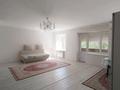 3-бөлмелі пәтер · 72 м², Карасу 4, бағасы: 15 000 ₸ в Шу — фото 2
