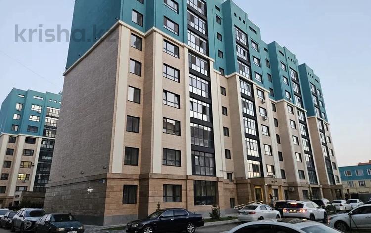 1-бөлмелі пәтер · 47.4 м² · 8/9 қабат, Курганская 2А, бағасы: ~ 19 млн ₸ в Костанае — фото 2