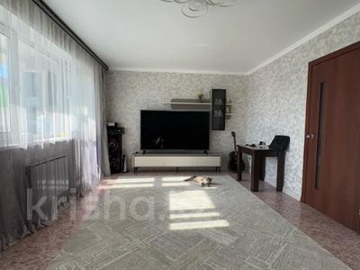 3-комнатная квартира · 78.4 м² · 9/9 этаж, Аэропорт за 35 млн ₸ в Костанае