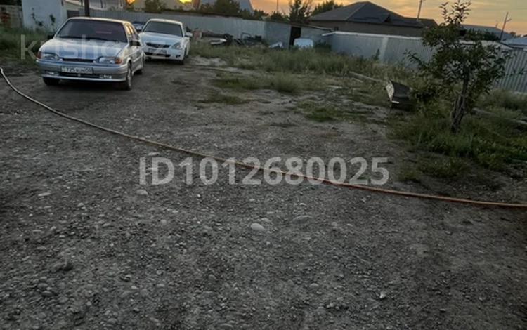 Участок · 8 соток, 4 пер Койбакова 17б за 20 млн ₸ в Таразе — фото 2