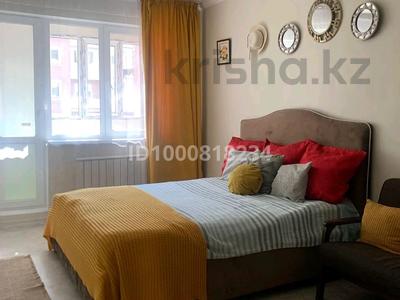 3-комнатная квартира · 87.7 м² · 2/5 этаж, мкр 13-й, Мкр 13-й 16 за 42.8 млн 〒 в Алматы, Алатауский р-н