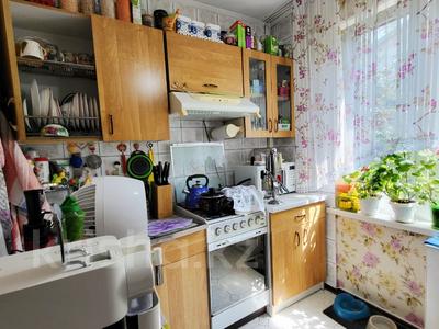2-бөлмелі пәтер · 45 м² · 4/5 қабат, Орбита-1 ш/а. 25 — Мустафина, бағасы: 32 млн ₸ в Алматы, Бостандыкский р-н
