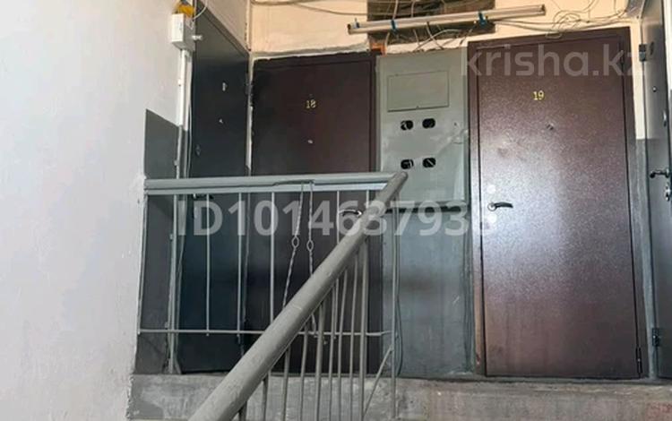 2-комнатная квартира · 45 м² · 5/5 этаж, Мангилик ел 16 — Квартира в центре города Рядом 2 школы 2 садика за 6 млн ₸ в Сатпаев — фото 2