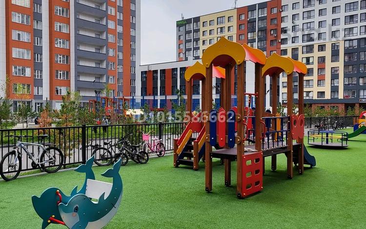 2-комнатная квартира · 58 м² · 5/12 этаж, Нажимденова 15 — улы дала за 32 млн ₸ в Астане, Сарайшык р-н — фото 2