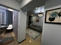 1-комнатная квартира · 35 м² · 2/4 этаж, Тимирязева 58 — Атакент за 3 000 ₸ в Алматы, Бостандыкский р-н — фото 14