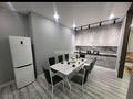1-комнатная квартира · 55 м² · 7/12 этаж, мкр Тастак-1 348/1 — Емцова Ташкентская за 18 000 ₸ в Алматы, Ауэзовский р-н — фото 2