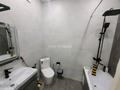 1-комнатная квартира · 55 м² · 7/12 этаж, мкр Тастак-1 348/1 — Емцова Ташкентская за 18 000 ₸ в Алматы, Ауэзовский р-н — фото 4