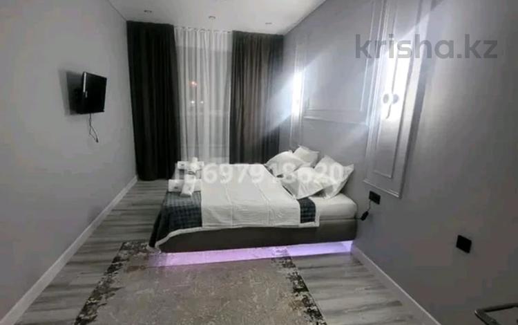 1-комнатная квартира · 55 м² · 7/12 этаж, мкр Тастак-1 348/1 — Емцова Ташкентская за 18 000 ₸ в Алматы, Ауэзовский р-н — фото 5
