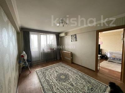 3-комнатная квартира · 62.1 м² · 5/5 этаж, пгт Балыкши, Каршымбай Ахмедияров 3 — балыкшинский мост, общественная баня в балыкшах за 16.5 млн 〒 в Атырау