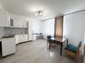 1-комнатная квартира · 50 м² · 2/8 этаж, Толе би 51 — Туран за 220 000 ₸ в Астане, Нура р-н