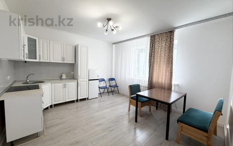 1-комнатная квартира · 50 м² · 2/8 этаж, Толе би 51 — Туран за 220 000 ₸ в Астане, Нура р-н — фото 7