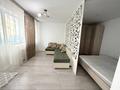 1-комнатная квартира · 50 м² · 2/8 этаж, Толе би 51 — Туран за 220 000 ₸ в Астане, Нура р-н — фото 4