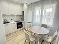1-бөлмелі пәтер · 35 м² · 6/17 қабат, Вдоль ул. 37 41/1, бағасы: 30 млн ₸ в Астане, Есильский р-н