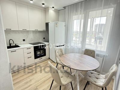 1-бөлмелі пәтер · 35 м² · 6/17 қабат, Вдоль ул. 37 41/1, бағасы: 30 млн ₸ в Астане, Есильский р-н