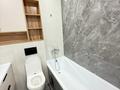 1-бөлмелі пәтер · 35 м² · 6/17 қабат, Вдоль ул. 37 41/1, бағасы: 30 млн ₸ в Астане, Есильский р-н — фото 6