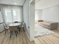 1-бөлмелі пәтер · 35 м² · 6/17 қабат, Вдоль ул. 37 41/1, бағасы: 30 млн ₸ в Астане, Есильский р-н — фото 9