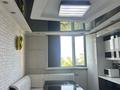 3-бөлмелі пәтер · 115 м² · 5/10 қабат, мкр Аксай-4 55/1, бағасы: 70 млн ₸ в Алматы, Ауэзовский р-н — фото 2