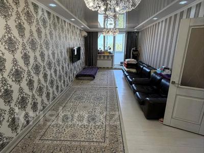 3-комнатная квартира · 115 м² · 5/10 этаж, мкр Аксай-4 за 67 млн ₸ в Алматы, Ауэзовский р-н