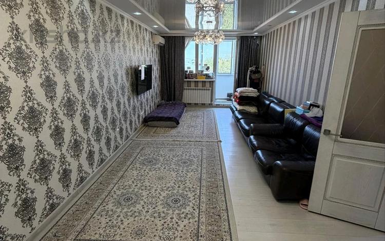 3-комнатная квартира · 115 м² · 5/10 этаж, мкр Аксай-4 за 67 млн ₸ в Алматы, Ауэзовский р-н — фото 28