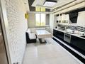 3-комнатная квартира · 115 м² · 5/10 этаж, мкр Аксай-4 за 67 млн ₸ в Алматы, Ауэзовский р-н — фото 16