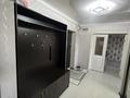 3-бөлмелі пәтер · 115 м² · 5/10 қабат, мкр Аксай-4 55/1, бағасы: 70 млн ₸ в Алматы, Ауэзовский р-н — фото 8