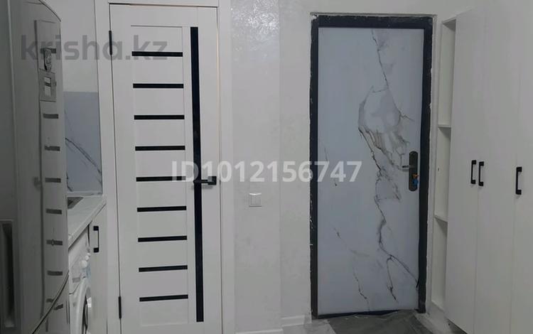 1-бөлмелі пәтер · 15 м² · 2/2 қабат, мкр №1 — Род.дом 3. Армада, бағасы: 14.3 млн ₸ в Алматы, Ауэзовский р-н — фото 2