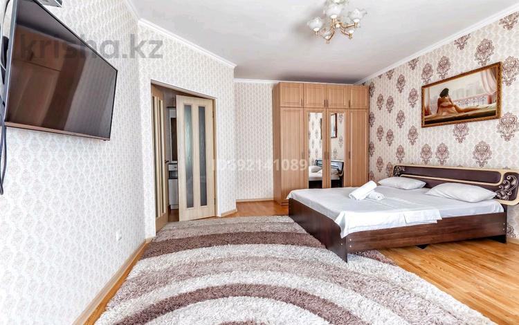 1-комнатная квартира · 49 м² · 4/14 этаж, Сарайшык 7/3 за 12 000 ₸ в Астане, Есильский р-н — фото 2
