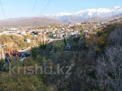Участок · 27 соток, мкр Горный Гигант за 37 млн ₸ в Алматы, Медеуский р-н