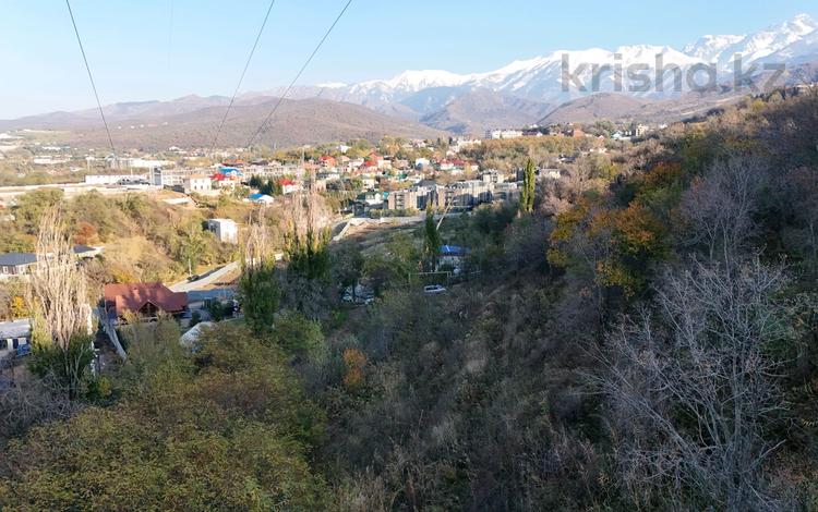 Участок · 27 соток, мкр Горный Гигант за 37 млн ₸ в Алматы, Медеуский р-н — фото 12