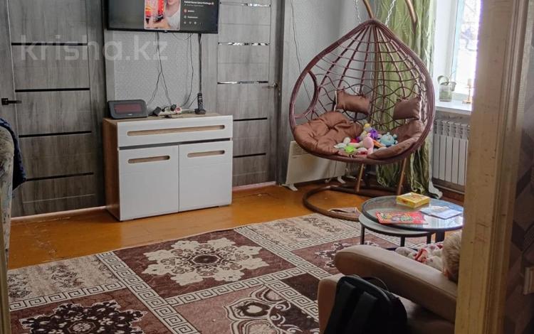 4-бөлмелі пәтер · 62.6 м² · 1/5 қабат, МИКРОРАЙОН 3 — СШ №14, бағасы: 12 млн ₸ в Риддере — фото 25