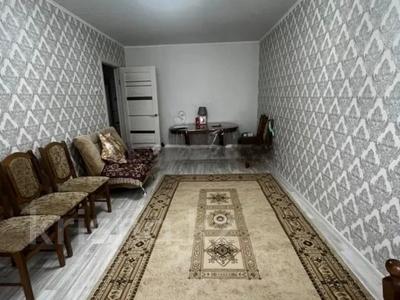 3-комнатная квартира · 62.3 м² · 4/5 этаж, Ульяны Громовой за 18 млн ₸ в Уральске