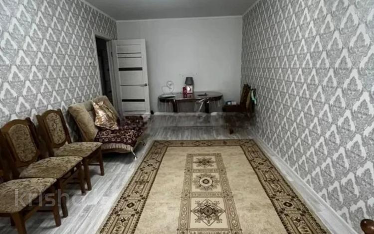 3-комнатная квартира · 62.3 м² · 4/5 этаж, Ульяны Громовой за 18 млн ₸ в Уральске — фото 2