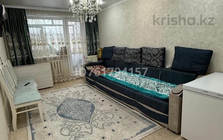 2-комнатная квартира · 45 м² · 4/5 этаж, Майкудук, Мкр Восток-2 9