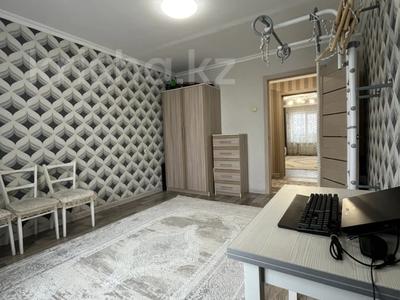 3-бөлмелі пәтер · 83.2 м² · 4/5 қабат, Монкеулы 108/1, бағасы: 26 млн ₸ в Уральске