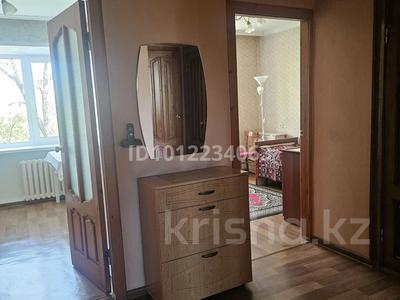 3-комнатная квартира · 63.5 м² · 3/5 этаж, ул. Гагарина 218 — Ул.Гагарина и ул.Шугаева за 19.9 млн ₸ в Семее, Красный Кордон