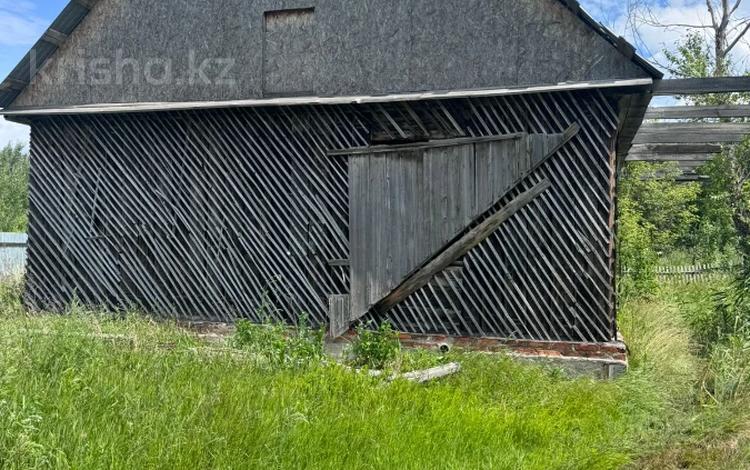 Отдельный дом · 4 комнаты · 100 м² · 10 сот., Спортивная 7 за 3.8 млн ₸ в Бишкуле (Бесколь) — фото 3