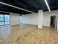 Офисы, образование, кабинеты и рабочие места, студии · 204 м² за ~ 1.9 млн 〒 в Алматы, Алмалинский р-н — фото 20