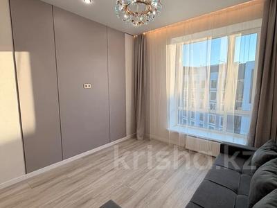 2-комнатная квартира · 43 м² · 12/13 этаж, Алаколь за 30.5 млн ₸ в Астане, Нура р-н