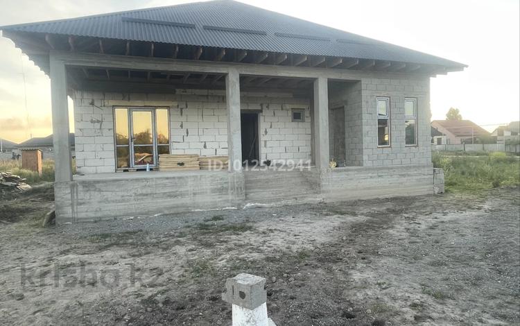 Отдельный дом · 5 комнат · 140 м² · 6 сот., Жансугурова за 26 млн ₸ в Алматинской обл., Талгарский р-н — фото 2