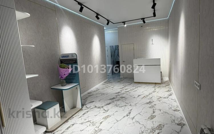 Медцентры и аптеки · 78 м² за 620 000 ₸ в Алматы, Алатауский р-н — фото 4