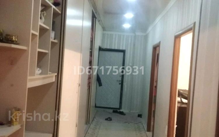 3-бөлмелі пәтер · 90 м² · 5/9 қабат, 29-й мкр 28, бағасы: 24 млн ₸ в Актау — фото 2