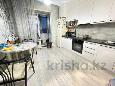 1-комнатная квартира · 38 м² · 8/10 этаж, Бердибек Сокпакбаев 6 — ГОРЯЧКА за 23.6 млн ₸ в Астане, Сарыарка р-н