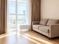 2-комнатная квартира · 41.1 м² · 9/9 этаж, Кайым Мухамедханов 41д — ГОРЯЧКА за 27 млн ₸ в Астане, Нура р-н