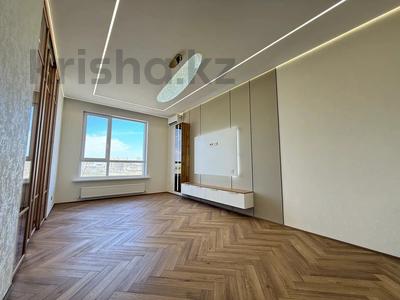 4-комнатная квартира · 115 м² · 7/9 этаж, Казыбек би 41/1 за 85 млн ₸ в Астане, Нура р-н
