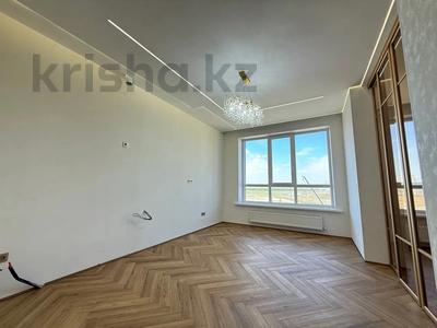 4-бөлмелі пәтер · 115 м² · 7/9 қабат, Казыбек би 41/1, бағасы: 85 млн ₸ в Астане, Нура р-н