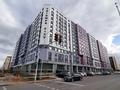 3-комнатная квартира · 122.7 м² · 9/13 этаж, Бухар жырау 32 за 49 млн ₸ в Астане, Есильский р-н