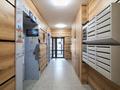 3-комнатная квартира · 122.7 м² · 9/13 этаж, Бухар жырау 32 за 49 млн ₸ в Астане, Есильский р-н — фото 7